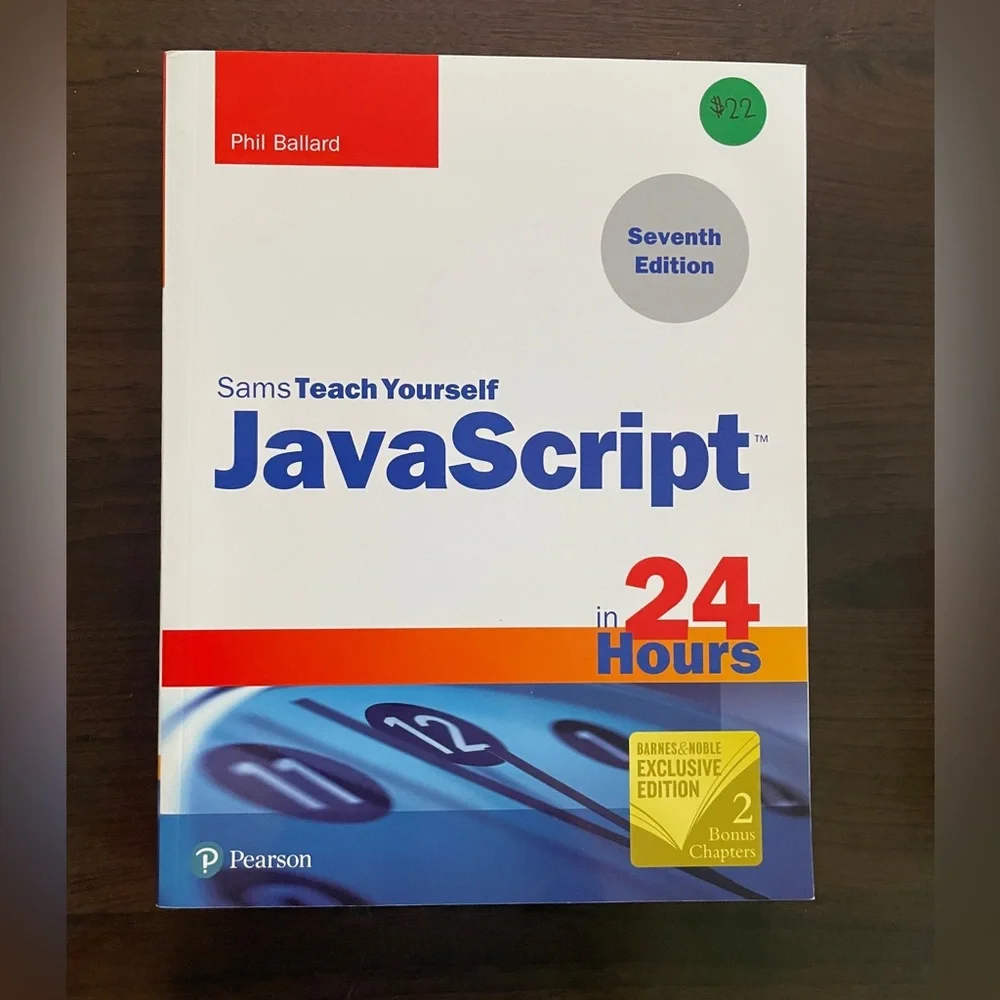 College TextBook/Coding TextBook - Picture 13 of 13